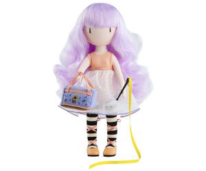 Gorjuss - muñeca little dancer 32 cm