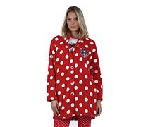 GORJUSS Santoro Bata Manga Larga Calentita Finding My Way para Mujer