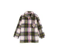 GORJUSS SANTORO Bata Manga Larga Calentita Love at First Sight para Niña