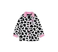 GORJUSS SANTORO Bata Manga Larga Calentita Northern Lights para Niña