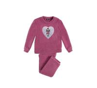 GORJUSS Santoro Pijama Borreguito Manga Larga Flying The Nest para Niña