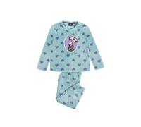 GORJUSS Santoro Pijama Corel Manga Larga Just in Case para Niña