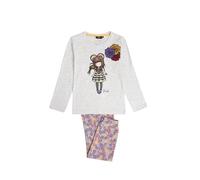 GORJUSS Santoro Pijama Manga Larga para NIÑA