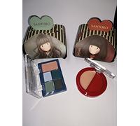 GORJUSS SET DE MAQUILLAJE AZUL