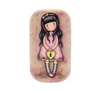 Gorjuss The Secret - Funda compacta
