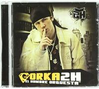 Gorka 2h - El Hombre Orquesta [Import]