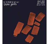 Gorka Garay - Joan Monne - Dee Jay Foster - El cazador de luz vol. 2: Drunk jumps