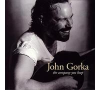 Gorka,John - The Company You Keep