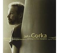 Gorka,John - Writing In The Margins
