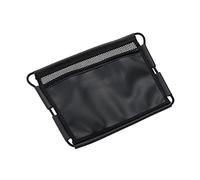 GORKEM para Y&amaha TMAX530 TMAX 530 TMAX560 T-MAX 500 Bolsa Almacenamiento Debajo Asiento para Motocicleta Bolsa De Herramientas De Cuero Piezas De Bolsa