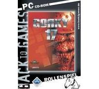 Gorky 17 - Das dunkle Vermächtnis [Importación alemana]