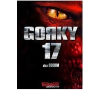 Gorky 17 Steam Key GLOBAL