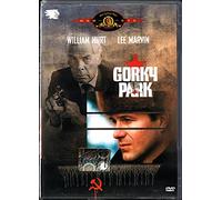 Gorky Park [Alemania] [DVD]