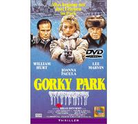 Gorky Park [Alemania] [DVD]