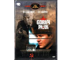 Gorky Park [Alemania] [DVD]