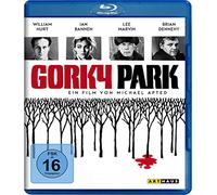 Gorky Park [Blu-ray]