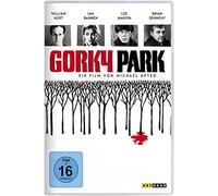 Gorky Park [DVD]