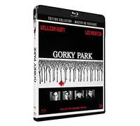 Gorky Park [Francia] [Blu-ray]
