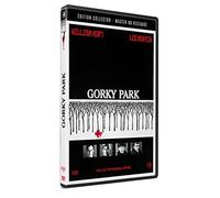 Gorky Park [Francia] [DVD]