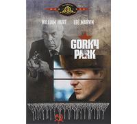 Gorky Park [Italia] [DVD]