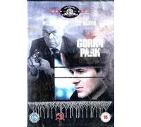 Gorky Park [Reino Unido] [DVD]