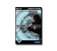 Gorky Zero - Beyond Honor [Importación alemana]
