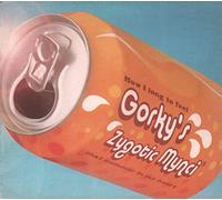 Gorky's Zygotic Mync – How I Long To Feel That Summer – Mantra