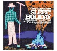 Gorky's Zygotic Mync - Sleep/Holiday