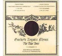 Gorky's Zygotic Mync - The Blue Trees