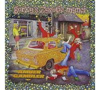 Gorky's Zygotic Mynci - Amber Gambler E.P.