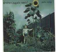 Gorky's Zygotic Mynci - Patio Song