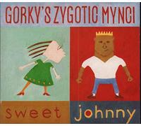 Gorky's Zygotic Mynci - Sweet Johnny