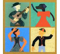 Gorky'szycotic Mynci - Spanish Dance Troupe