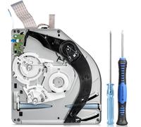 Gorliskl Módulo conector de unidad de disco óptico Blu-Ray DVD de repuesto para Sony PlayStation 5 PS5 KEM-497AAA (compatible con CFI- 1215A 1200)