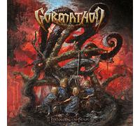 Gormathon - Following the Beast (Ltd.Black Vinyl) [Vinilo]