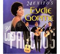 Gorme,Eydie - Eydie Gorme Y