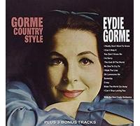 Gorme, Eydie - Gorme Country Style