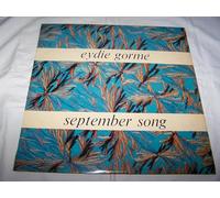 Gorme, Eydie - Gorme, Eydie September Song LP World Record Club T340 EX/EX 1960s Tracks: Love Is A Season, April Showers, The Things We Did Last Summer, On The First Warm Day, When The Wind Was Green, Winter Night, Easter Parade, Spring Will Be A Little Late This Year, September Song, I'll Remember April, Tis Autumn, June In January