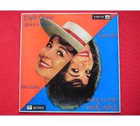 Gorme, Eydie Love Is A Season LP HMV CLP1290 EX/EX 1959