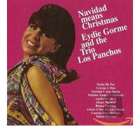 Gorme, Eydie - Navidad Means Christmas
