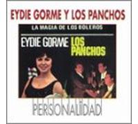 Gorme, Eydie - Personalidad