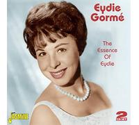 Gorme, Eydie - The Essence Of Eydie