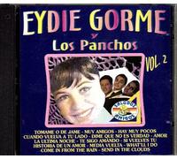 Gorme Eydie - Tomame O De Jame