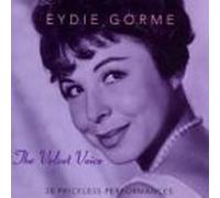 Gorme, Eydie - Velvet Voice