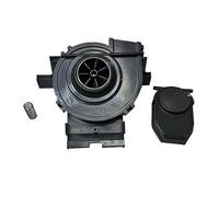 GORMEL Motor de Ventilador de Cubo de Basura Compatible con Irobot Roomba 500/600 Aerovac 595 620 630, Accesorios de Repuesto for Robot Aspirador