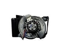 GORMEL Motor de Ventilador de Repuesto, Motor de Ventilador de plástico Compatible con IROBOT S9, Accesorios for Robot Aspirador