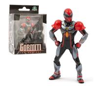 Gormiti, 1 Figura de 7 cm, posición dinámica, Modelo Zane Scion Fuego V1, para niños a Partir de 4 años, GRV10C