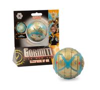 Gormiti - Elesphere de Aire con Luces Role Play, Bola Esférica Puzzle de Gormiti, Alinea Todos los Elementos para Iluminarla, Sensores Laterales Aumentan la Luz con Cada Movimiento, Famosa (GRV01300)