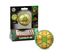 Gormiti - Elesphere de Tierra con Luces Role Play, Bola Esférica Puzzle de Gormiti, Alinea todos los Elementos para Iluminarla, Sensores Laterales Aumentan la Luz con Cada Movimiento Famosa (GRV01200)