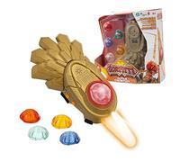 Giochi Preziosi - Gormiti S3 Alpha Gauntlet GRA1110